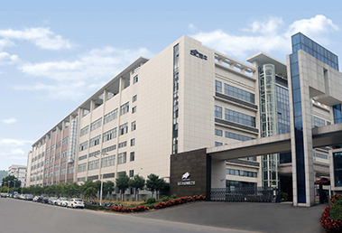 澳门·百乐门·东莞生产基地