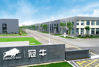 澳门·百乐门·宿迁生产基地